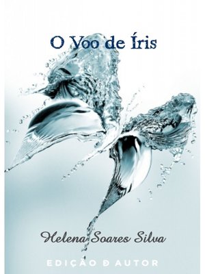 cover image of O Voo de Íris